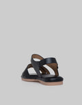 Peter Keiza Cross Slingback  Sandal Wanita