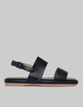 Peter Keiza Double Strap Sandal Wanita