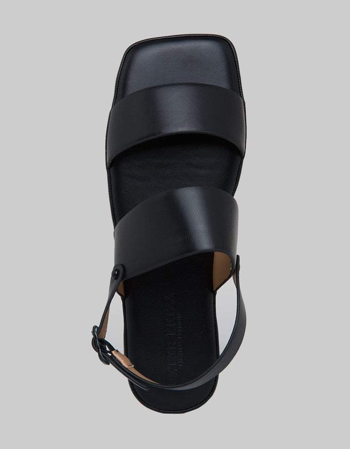 Peter Keiza Double Strap Sandal Wanita