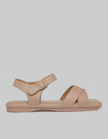 Peter Keiza Cross Slingback  Sandal Wanita