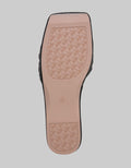 Peter Keiza Braid Strap Sandal Wanita
