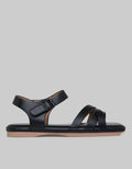 Peter Keiza Cross Slingback  Sandal Wanita