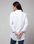 Connexion 7/8 Shirt Rayon Twill