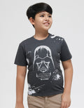 Star Wars T-Shirt Darth Vader Face Anime