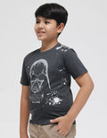 Star Wars T-Shirt Darth Vader Face Anime