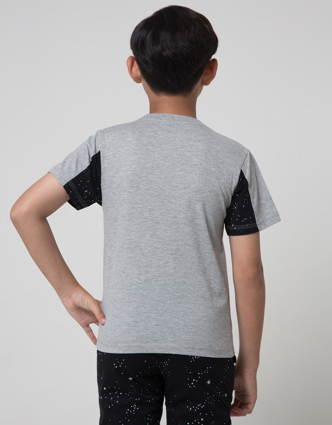 Star Wars Anime Boys T-Shirt