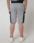 Star Wars Shorts Pants Pocket Samping Anime