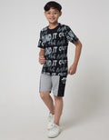 Star Wars Shorts Pants Pocket Samping Anime