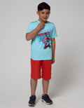 Marvel Captain America First Boys T-Shirt