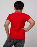 Marvel AVG Logo Kaos Anak Laki-Laki