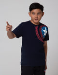 Marvel Avenger Shield Boys T-Shirt
