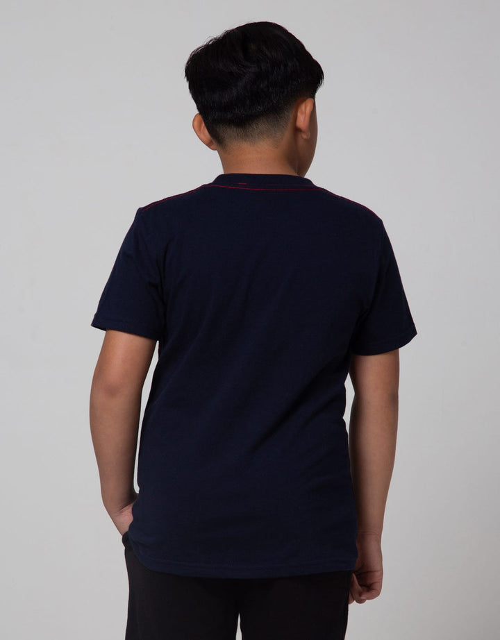 Marvel Avenger Shield Boys T-Shirt