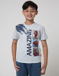 Marvel T-Shirt Spiderman Amazing Photo Frame