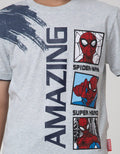 Marvel T-Shirt Spiderman Amazing Photo Frame