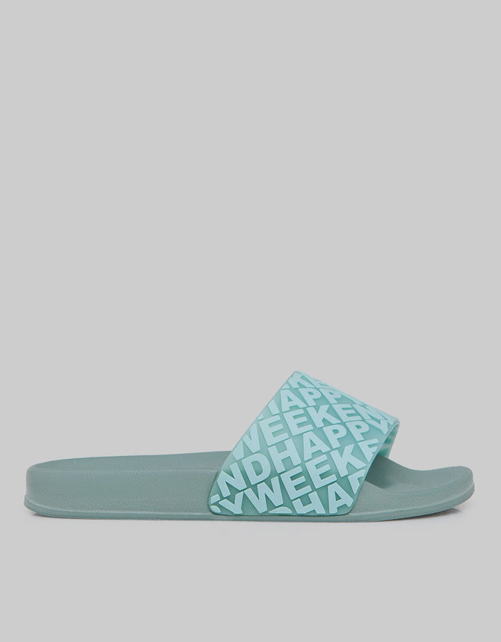 SLIPPER SANDALS WOME
