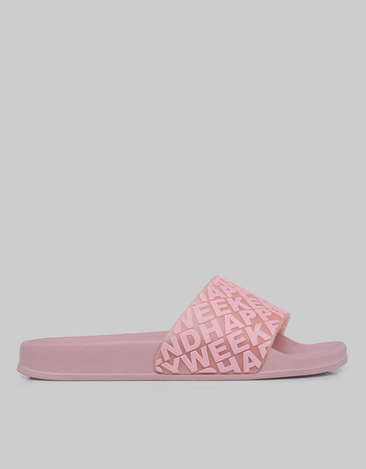 SLIPPER SANDALS WOME