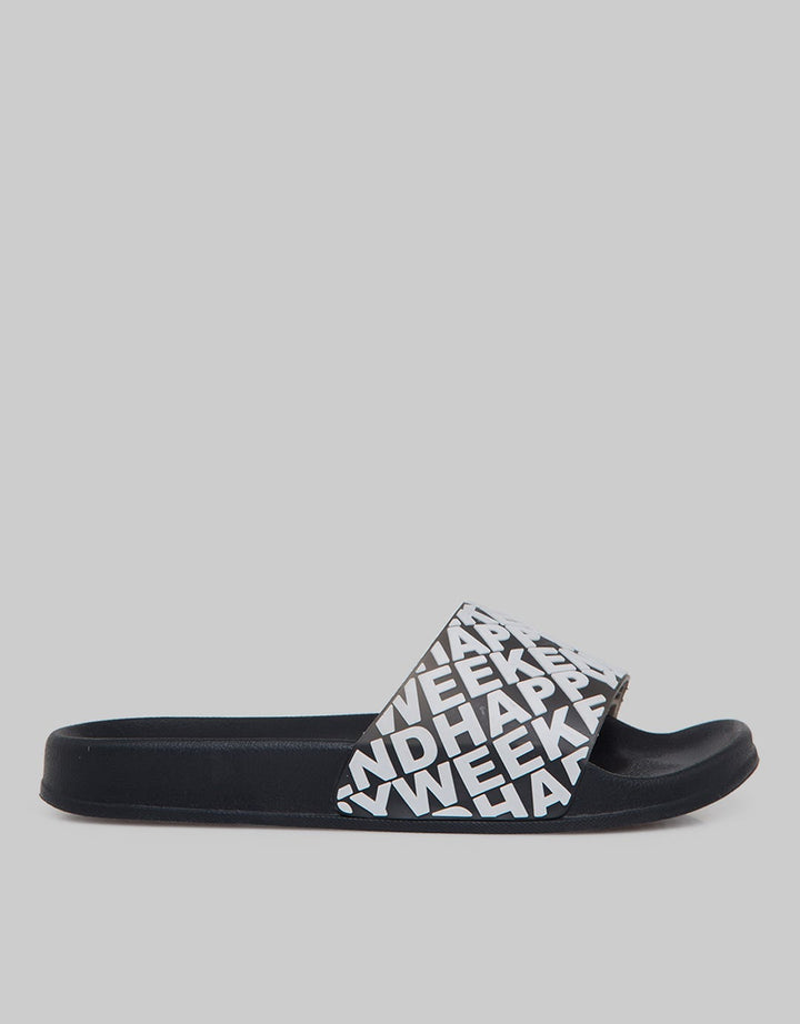 SLIPPER SANDALS WOME