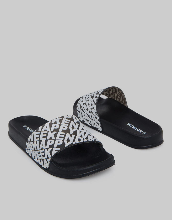 SLIPPER SANDALS WOME