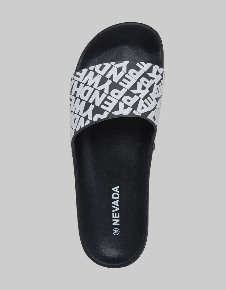 SLIPPER SANDALS WOME