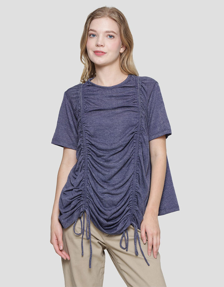 Edition Front Ruche Women's T-Shirt