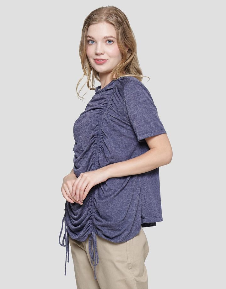 Edition Front Ruche Women's T-Shirt