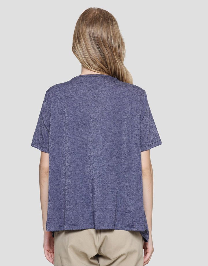 Edition Front Ruche Women's T-Shirt