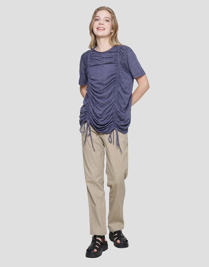 Edition Front Ruche Women's T-Shirt