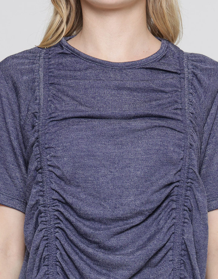 Edition Front Ruche Women's T-Shirt