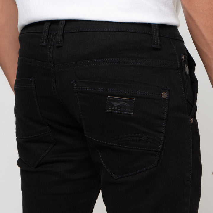 Cardinal Jeans Celana Denim Pria