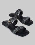 Details Dk248 Women's Slipper Sandals