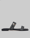 Details Dk248 Women's Slipper Sandals