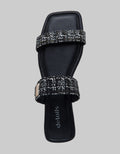 Details Dk248 Women's Slipper Sandals