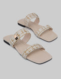 Details Dk248 Women's Slipper Sandals