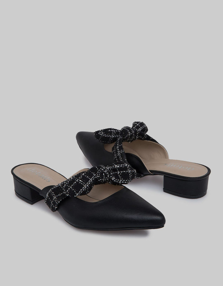 MULE SANDALS WOMEN D