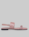 Details Slingback Stretch Women's Sandals