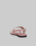 Details Slingback Stretch Women's Sandals