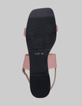 Details Slingback Stretch Women's Sandals