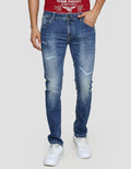 Cardinal Jeans Four Hundred Forty Nine Celana Panjang Pria