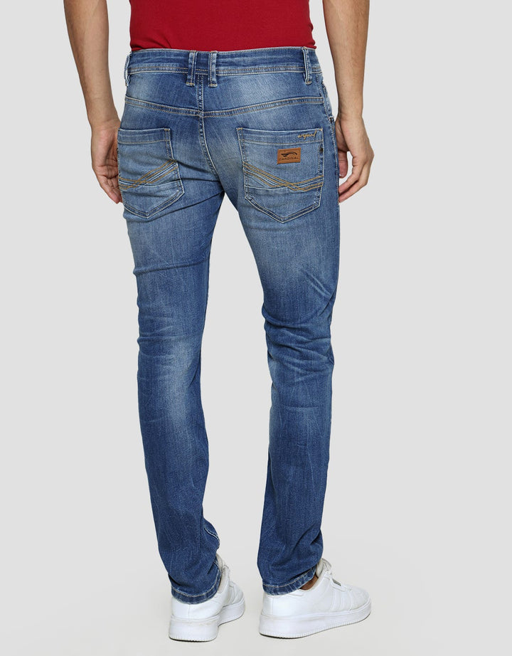 Cardinal Jeans Four Hundred Forty Nine Celana Panjang Pria
