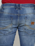 Cardinal Jeans Four Hundred Forty Nine Celana Panjang Pria
