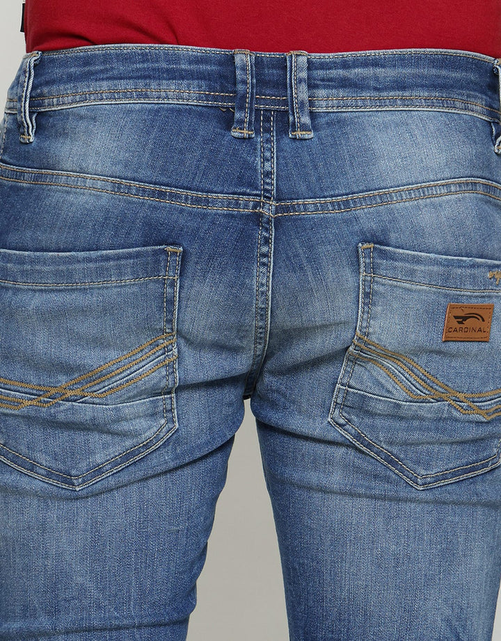 Cardinal Jeans Four Hundred Forty Nine Celana Panjang Pria