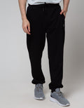 Nevada Sport Long Pants Knit Baby Terry Cotton Anti Bacterial