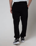 Nevada Sport Long Pants Knit Baby Terry Cotton Anti Bacterial