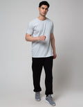 Nevada Sport Long Pants Knit Baby Terry Cotton Anti Bacterial