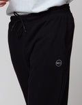 Nevada Sport Long Pants Knit Baby Terry Cotton Anti Bacterial