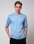 Nevada Sport Short Sleeve T-Shirt Jersey Poly Smart