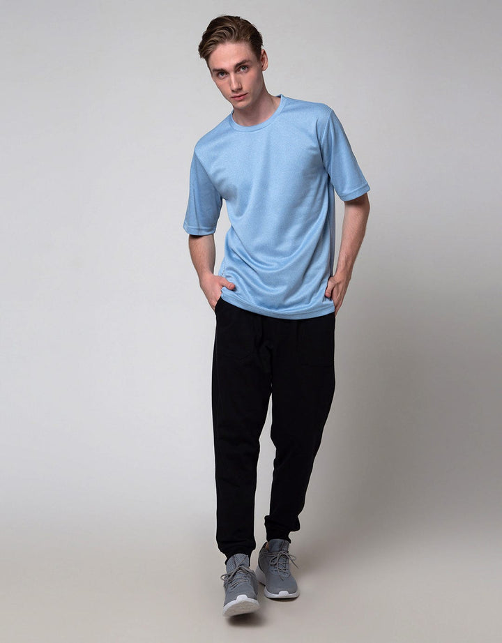 Nevada Sport Short Sleeve T-Shirt Jersey Poly Smart