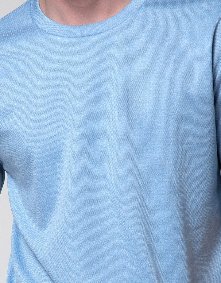 Nevada Sport Short Sleeve T-Shirt Jersey Poly Smart