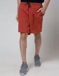 Nevada Sport Short Pants Nylon Taslan Water Repellent