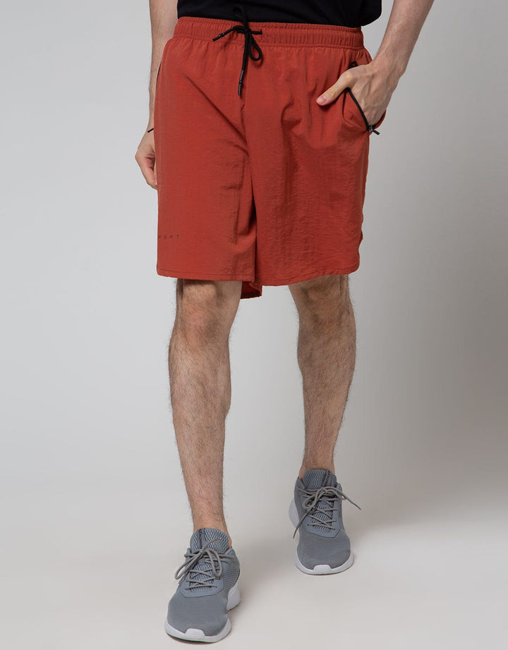 Nevada Sport Short Pants Nylon Taslan Water Repellent